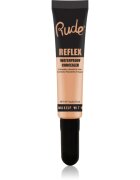 Rude Cosmetics Reflex Waterproof Concealer vízálló korrektor a teljes fedésre árnyalat Vanilla 05 10 g