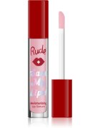 Rude Cosmetics Save My Lips hidratáló szérum az ajkakra árnyalat Cherry 3.4 ml