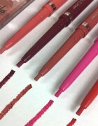 Rude Cosmetics Teeny Weeny ajakceruza árnyalat In The Buff 0.1 g