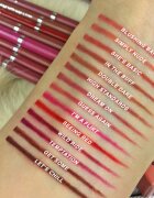 Rude Cosmetics Teeny Weeny ajakceruza árnyalat In The Buff 0.1 g