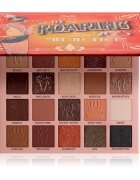 Rude Cosmetics The Roaring 20's szemhéjfesték paletta árnyalat Indulgence 24 g