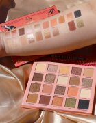 Rude Cosmetics The Roaring 20's szemhéjfesték paletta árnyalat Indulgence 24 g