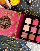 Rude Cosmetics The Spell Book szemhéjfesték paletta árnyalat Lust 10.8 g