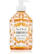 Rudy - Le Maioliche Adriatico folyékony szappan 500 ml