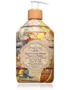 Rudy - Le Maioliche Arancia e Zenzero folyékony szappan 500 ml