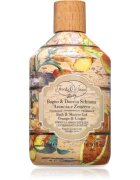 Rudy - Le Maioliche Arancia e Zenzero tusfürdő gél 500 ml