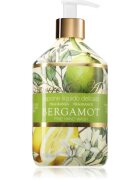 Rudy - Le Maioliche Bergamot folyékony szappan 500 ml