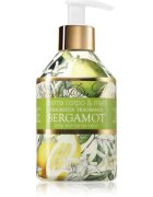 Rudy - Le Maioliche Bergamot testápoló tej 250 ml