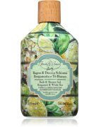 Rudy - Le Maioliche Bergamotto & The Bianco tusfürdő gél 500 ml
