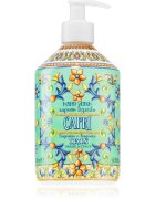 Rudy - Le Maioliche Capri Iris folyékony szappan 500 ml