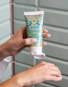 Rudy - Le Maioliche Capri Iris hidratáló kézkrém 100 ml