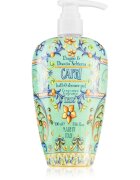 Rudy - Le Maioliche Capri Iris tusoló hab fürdőbe 700 ml