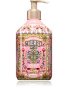 Rudy - Le Maioliche Cherry Kiss folyékony szappan 500 ml