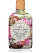 Rudy - Le Maioliche Cocco e Fiori di Vaniglia tusfürdő gél 500 ml