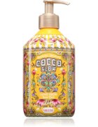 Rudy - Le Maioliche Cocco Glow folyékony szappan 500 ml