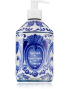 Rudy - Le Maioliche Firenze folyékony szappan 500 ml