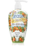 Rudy - Le Maioliche Ischia tusoló- és fürdőgél 700 ml