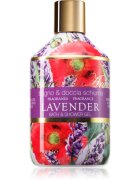 Rudy - Le Maioliche Lavender tusoló- és fürdőgél 500 ml