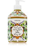 Rudy - Le Maioliche Olive Oil folyékony szappan 500 ml