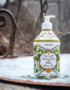 Rudy - Le Maioliche Olive Oil folyékony szappan 500 ml