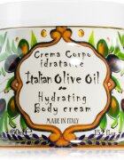 Rudy - Le Maioliche Olive Oil hidratáló testkrém 450 ml
