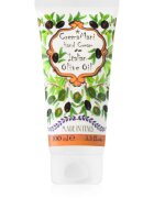 Rudy - Le Maioliche Olive Oil kézkrém 100 ml