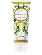 Rudy - Le Maioliche Olive Oil tusfürdő gél testre 250 ml