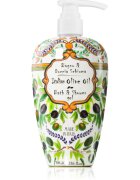 Rudy - Le Maioliche Olive Oil tusoló- és fürdőgél 700 ml