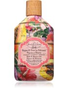 Rudy - Le Maioliche Papaya & Ibisco tusfürdő gél 500 ml