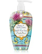 Rudy - Le Maioliche Portofino tusoló- és fürdőgél 700 ml