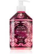Rudy - Le Maioliche Positano Rosa Damascena folyékony szappan 500 ml