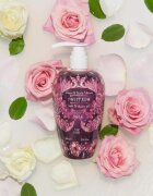 Rudy - Le Maioliche Positano Rosa Damascena tusoló hab fürdőbe 700 ml