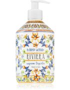 Rudy - Le Maioliche Riviera folyékony szappan 500 ml