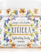 Rudy - Le Maioliche Riviera hidratáló krém testre 450 ml