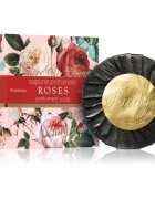 Rudy - Le Maioliche Roses Szilárd szappan 100 g