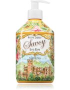 Rudy - Le Maioliche Savoy folyékony szappan 500 ml