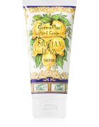 Rudy - Le Maioliche Sicilian Lemon kézkrém 100 ml