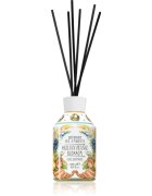 Rudy - Le Maioliche Sicilian Orange Blossom Aroma diffúzor töltettel 250 ml
