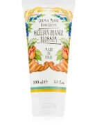 Rudy - Le Maioliche Sicilian Orange Blossom Line hidratáló kézkrém 100 ml