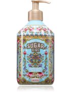 Rudy - Le Maioliche Sugar Vibe folyékony szappan 500 ml