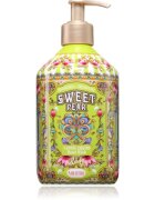 Rudy - Le Maioliche Sweet Pear folyékony szappan 500 ml