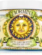 Rudy - Le Maioliche Taormina kiegyensúlyozó hidratáló arckrém testre 450 ml