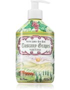 Rudy - Le Maioliche Tuscany Grapes folyékony szappan kézre 500 ml