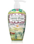 Rudy - Le Maioliche Tuscany Grapes tusoló- és fürdőgél 700 ml