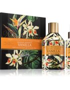 Rudy - Le Maioliche Vanilla ajándékszett hölgyeknek