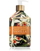Rudy - Le Maioliche Vanilla folyékony szappan 500 ml
