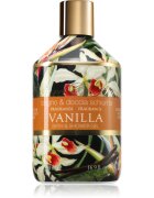 Rudy - Le Maioliche Vanilla tusoló- és fürdőgél 500 ml
