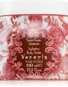 Rudy - Le Maioliche Venezia hidratáló testkrém 450 ml