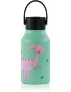 Runbott Mii Parasaulophus termopalack 1 db