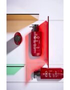 RYO Damage Care & Nourishing Shampoo intenzíven regeneráló sampon a károsult hajra 480 ml